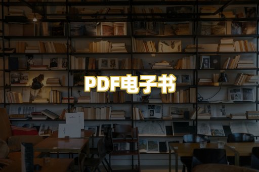 PDF电子书
